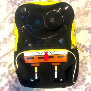 Oohh He lives in a Pineapple 🍍under the Sea🌊(SpongeBob Square Pants)👖🤣🤣😂